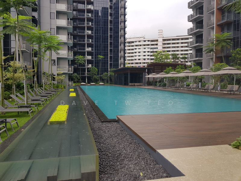 For Rent - Lake Grande