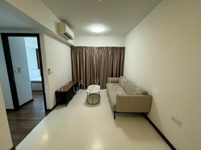 For Rent - Lake Grande