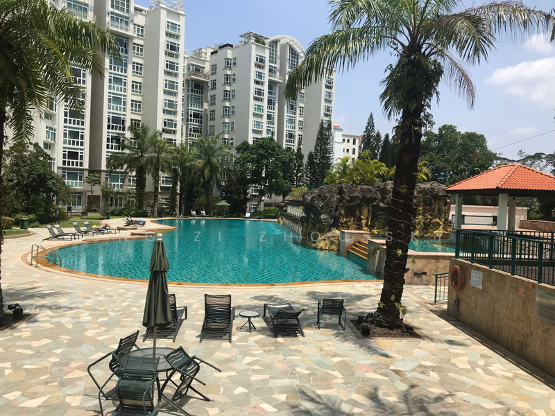 [No Longer Available] Summerhill, 50 Hume Avenue, 4 Bedrooms, 1604 sqft