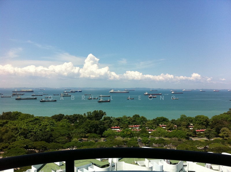Mandarin Gardens, 7 Siglap Road, 4 Bedrooms, 3,300 sqft, Condominium For Rent, by Gabriel Leong, 21775999 - PropertyGuru.com.sg