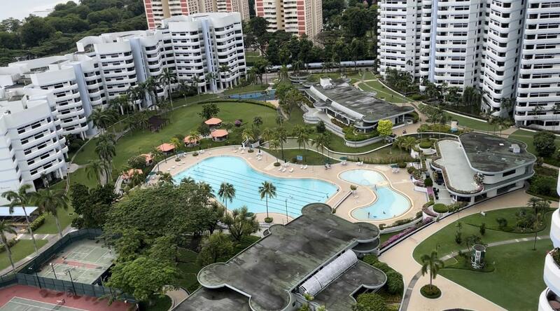 Mandarin Gardens, 7 Siglap Road, 4 Bedrooms, 3,300 sqft, Condominium For Rent, by Gabriel Leong, 21775999 - PropertyGuru.com.sg