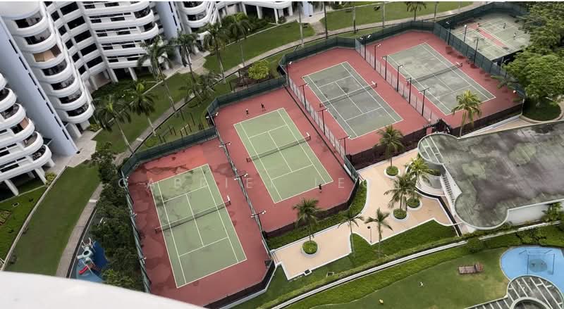 Mandarin Gardens, 7 Siglap Road, 4 Bedrooms, 3,300 sqft, Condominium For Rent, by Gabriel Leong, 21775999 - PropertyGuru.com.sg