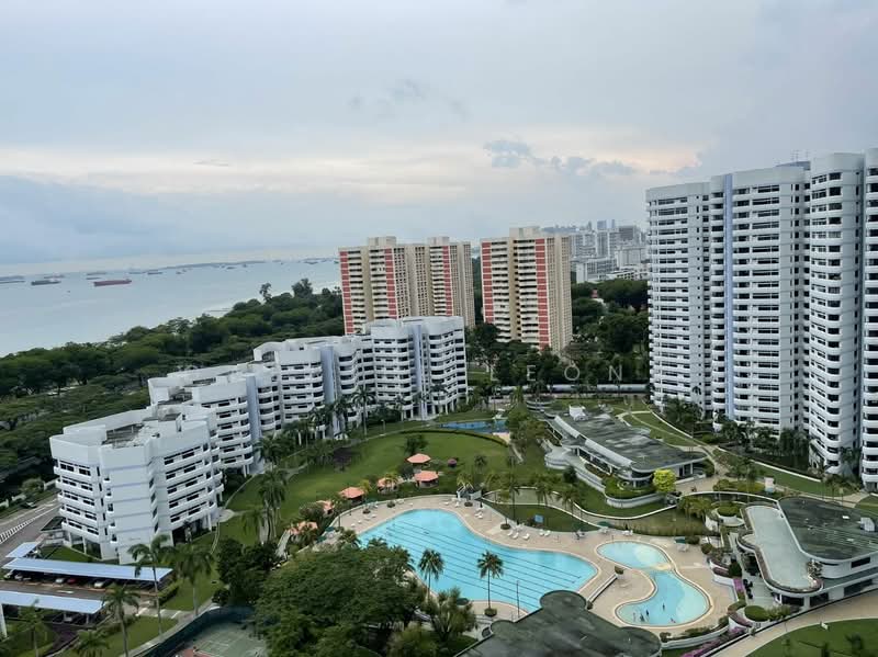 Mandarin Gardens, 7 Siglap Road, 4 Bedrooms, 3,300 sqft, Condominium For Rent, by Gabriel Leong, 21775999 - PropertyGuru.com.sg
