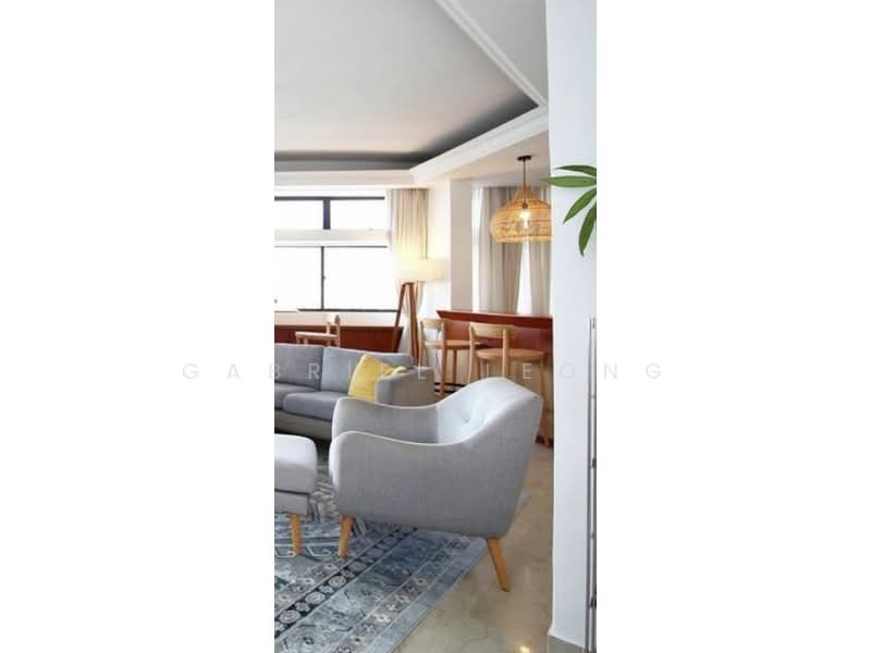Mandarin Gardens, 7 Siglap Road, 4 Bedrooms, 3,300 sqft, Condominium For Rent, by Gabriel Leong, 21775999 - PropertyGuru.com.sg