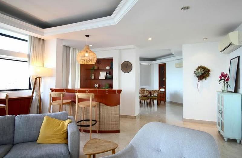 Mandarin Gardens, 7 Siglap Road, 4 Bedrooms, 3,300 sqft, Condominium For Rent, by Gabriel Leong, 21775999 - PropertyGuru.com.sg