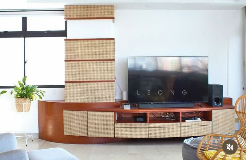 Mandarin Gardens, 7 Siglap Road, 4 Bedrooms, 3,300 sqft, Condominium For Rent, by Gabriel Leong, 21775999 - PropertyGuru.com.sg