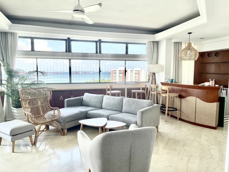 Mandarin Gardens, 7 Siglap Road, 4 Bedrooms, 3,300 sqft, Condominium For Rent, by Gabriel Leong, 21775999 - PropertyGuru.com.sg