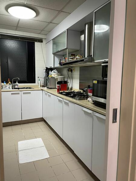 For Rent - Central Green