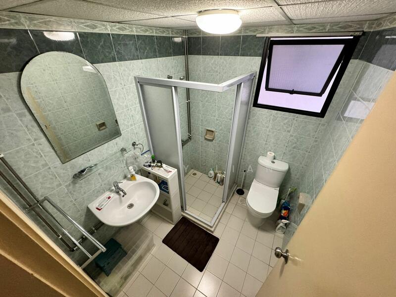 For Rent - Central Green