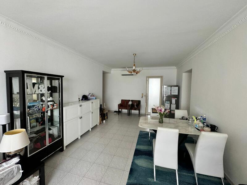 For Rent - Central Green