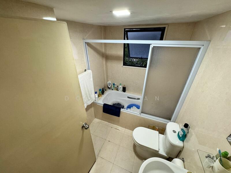 For Rent - Central Green