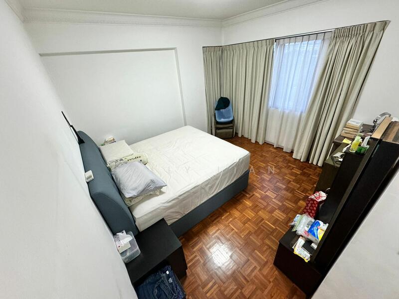 For Rent - Central Green