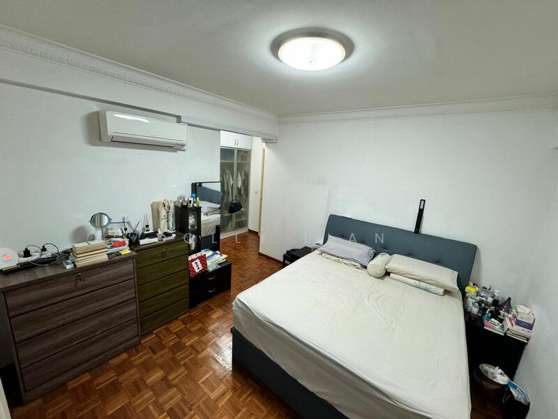 For Rent - Central Green