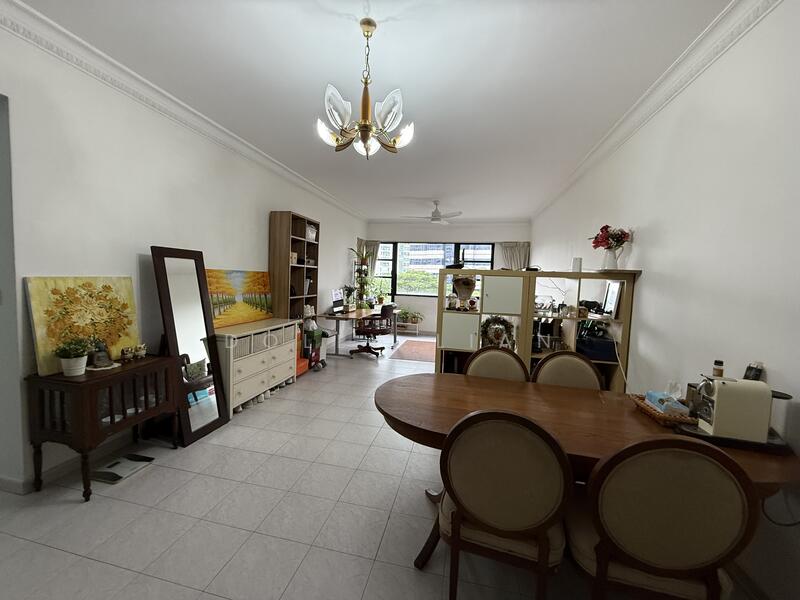 For Rent - Central Green