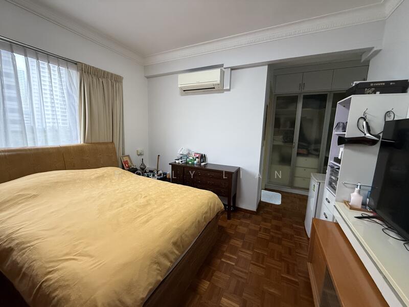 For Rent - Central Green