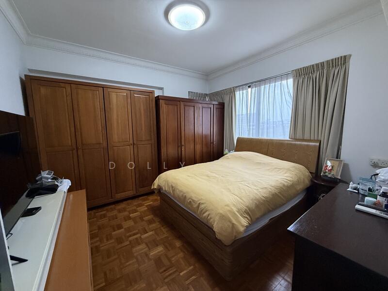 For Rent - Central Green