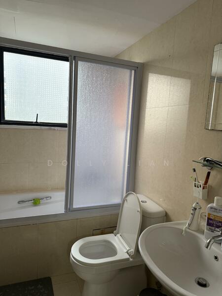 For Rent - Central Green