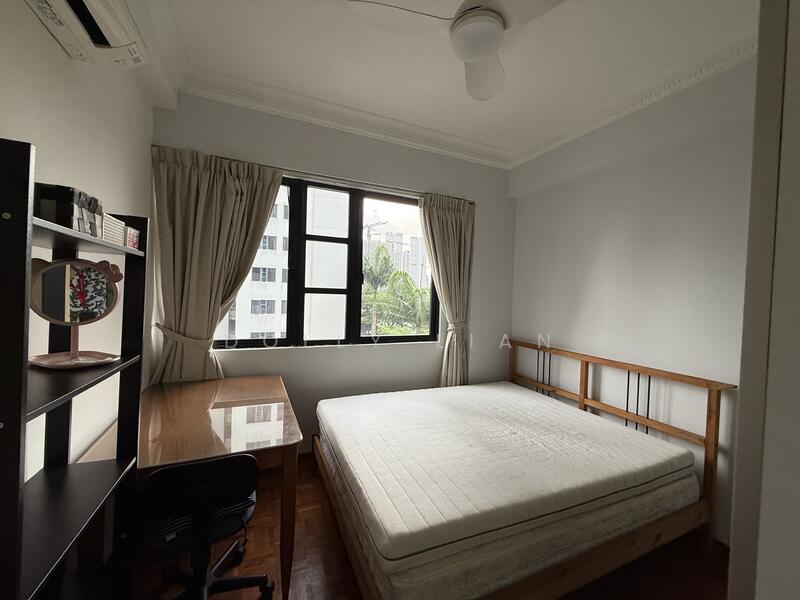 For Rent - Central Green