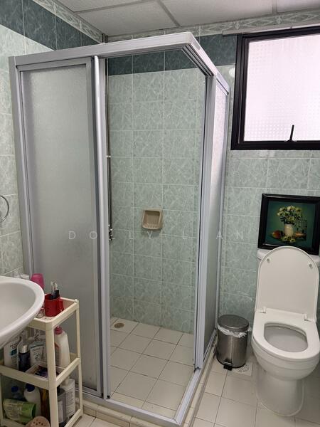 For Rent - Central Green