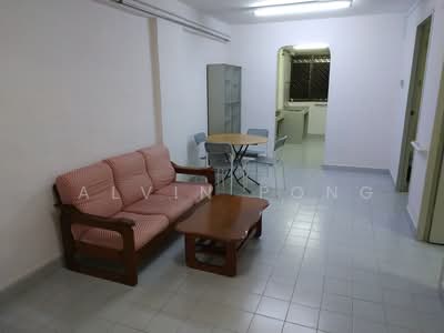 For Rent - 504 Bedok North Street 3