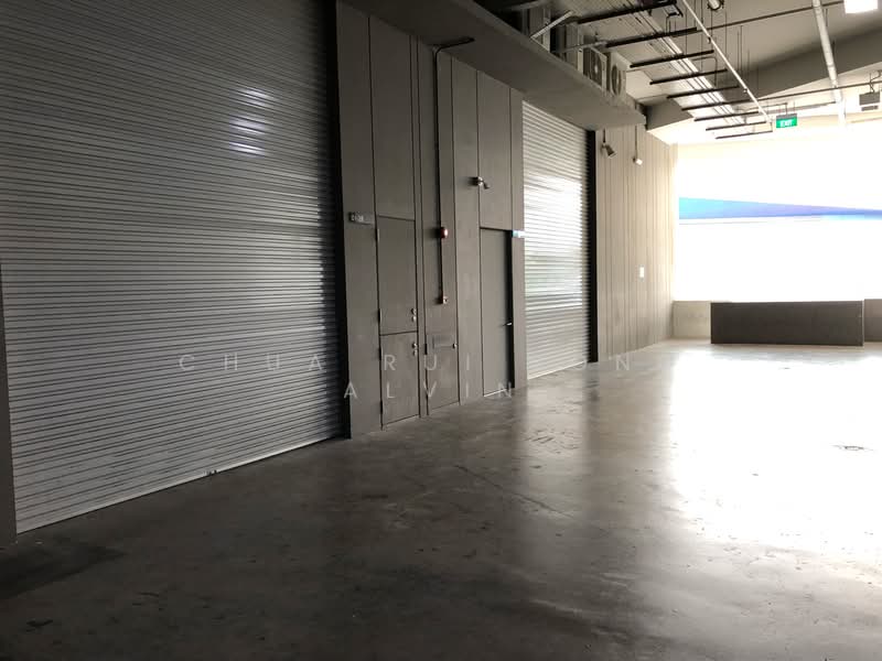 Tagore 8, 421 Tagore Industrial Avenue, 2,745 sqft, Light Industrial (B1) For Rent, by Chua Rui Song Alvin, 21776280 - CommercialGuru.com.sg