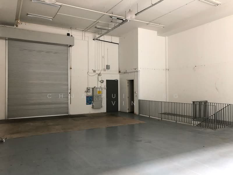 Tagore 8, 421 Tagore Industrial Avenue, 2,745 sqft, Light Industrial (B1) For Rent, by Chua Rui Song Alvin, 21776280 - CommercialGuru.com.sg