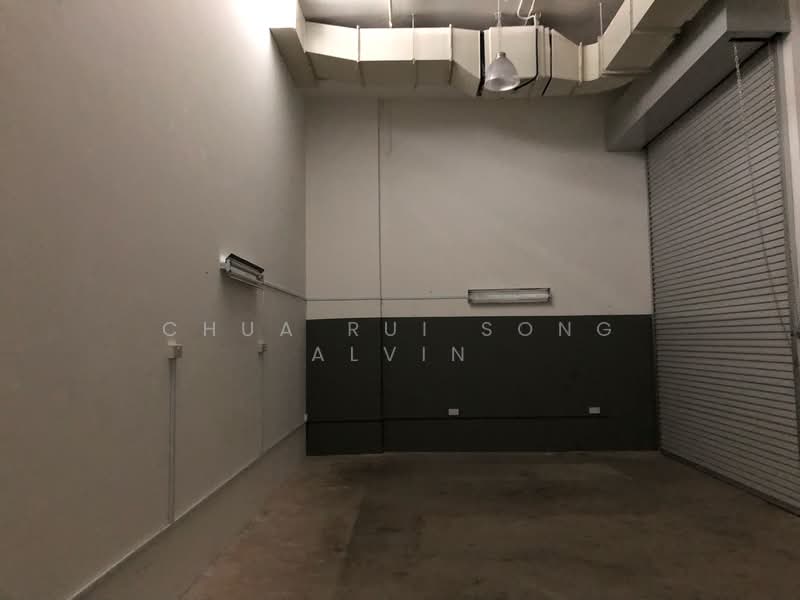Tagore 8, 421 Tagore Industrial Avenue, 2,745 sqft, Light Industrial (B1) For Rent, by Chua Rui Song Alvin, 21776280 - CommercialGuru.com.sg