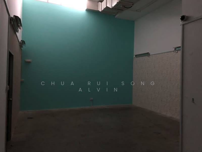 Tagore 8, 421 Tagore Industrial Avenue, 2,745 sqft, Light Industrial (B1) For Rent, by Chua Rui Song Alvin, 21776280 - CommercialGuru.com.sg