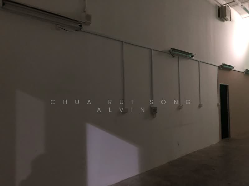 Tagore 8, 421 Tagore Industrial Avenue, 2,745 sqft, Light Industrial (B1) For Rent, by Chua Rui Song Alvin, 21776280 - CommercialGuru.com.sg