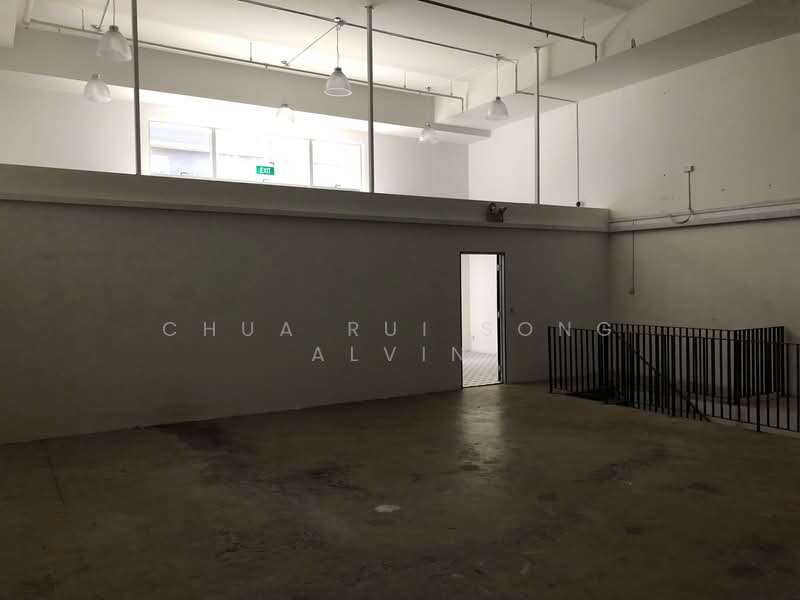Tagore 8, 421 Tagore Industrial Avenue, 2,745 sqft, Light Industrial (B1) For Rent, by Chua Rui Song Alvin, 21776280 - CommercialGuru.com.sg