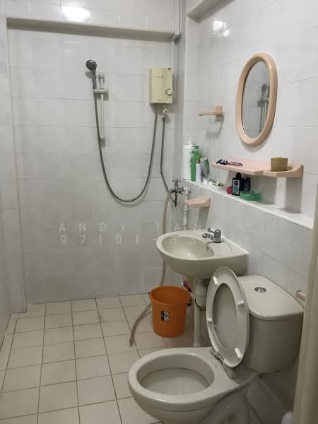 573 Hougang Street 51, 573 Hougang Street 51, Room Rental, 130 sqft, HDB Flat For Rent, by Andy Tan * 97101-339 *, 21776418 - PropertyGuru.com.sg