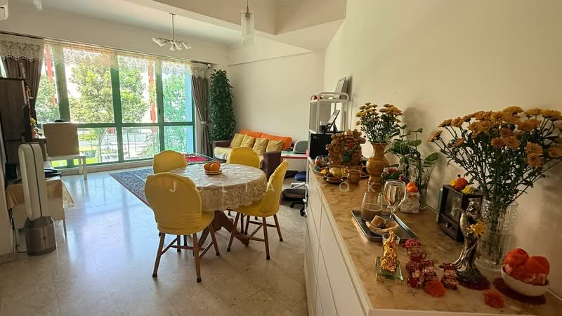 Paya Lebar Residences, 27 Paya Lebar Road, 3 Bedrooms, 1,076 sqft, Apartment For Rent, by Julia Pok, 21776753 - PropertyGuru.com.sg