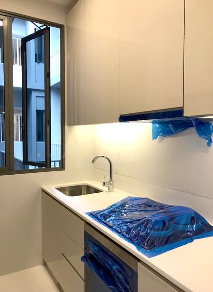 Adana @ Thomson, 8 Old Upper Thomson Road, 3 Bedrooms, 872 sqft, Condominium For Rent, by Frances Teo 张佩玲, 21776798 - Well-ventilated. - PropertyGuru.com.sg