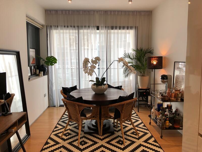 Skysuites @ Anson, 8 Enggor Street, 2 Bedrooms, 667 sqft, Condominium For Rent, by Melvin Lee, 21776937 - PropertyGuru.com.sg