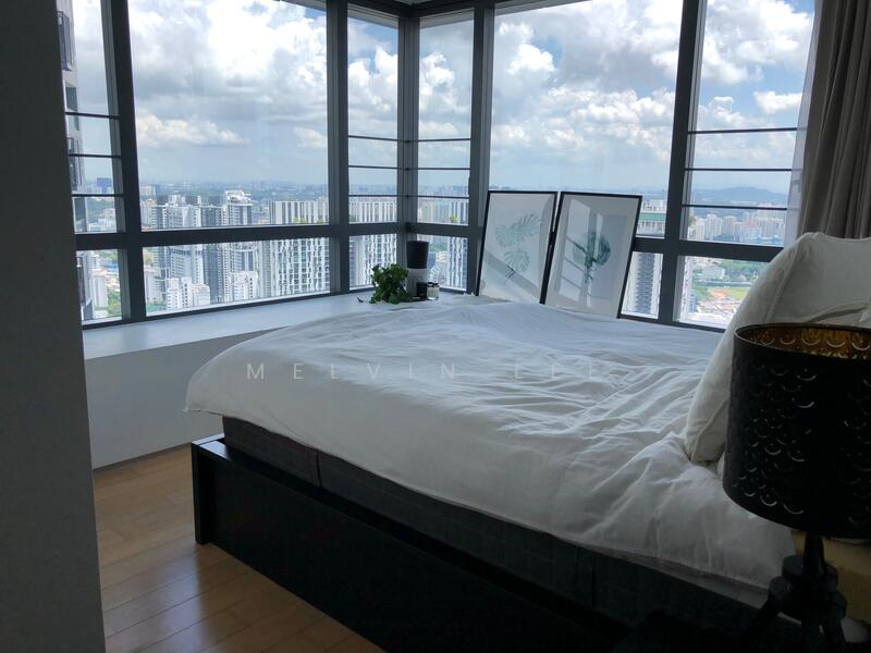 Skysuites @ Anson, 8 Enggor Street, 2 Bedrooms, 667 sqft, Condominium For Rent, by Melvin Lee, 21776937 - PropertyGuru.com.sg