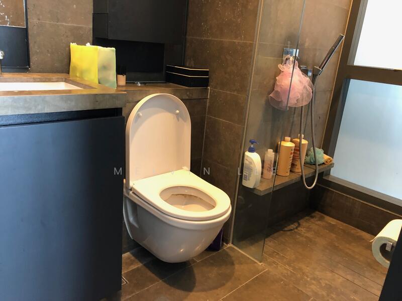 Skysuites @ Anson, 8 Enggor Street, 2 Bedrooms, 667 sqft, Condominium For Rent, by Melvin Lee, 21776937 - PropertyGuru.com.sg