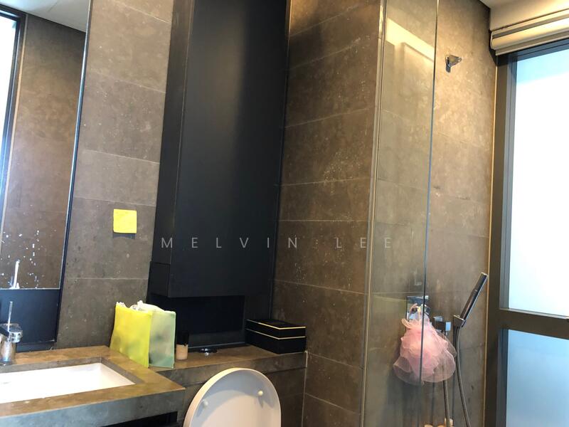 Skysuites @ Anson, 8 Enggor Street, 2 Bedrooms, 667 sqft, Condominium For Rent, by Melvin Lee, 21776937 - PropertyGuru.com.sg