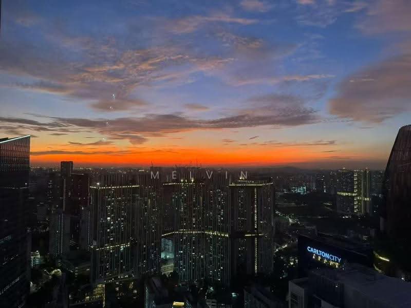 Skysuites @ Anson, 8 Enggor Street, Chinatown / Tanjong Pagar, 2 Bedrooms, 667 sqft, Condominium For Rent, by Melvin Lee, 21776937 - View - PropertyGuru.com.sg