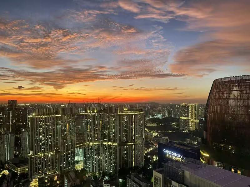 Skysuites @ Anson, 8 Enggor Street, Chinatown / Tanjong Pagar, 2 Bedrooms, 667 sqft, Condominium For Rent, by Melvin Lee, 21776937 - Exterior - PropertyGuru.com.sg