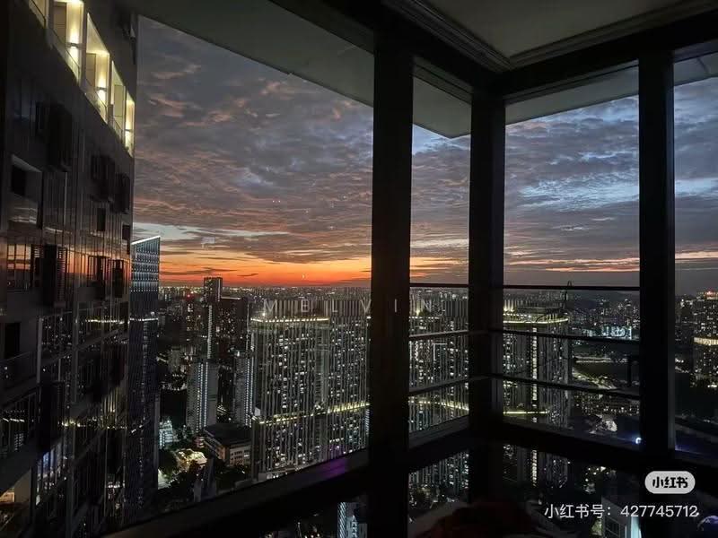 Skysuites @ Anson, 8 Enggor Street, Chinatown / Tanjong Pagar, 2 Bedrooms, 667 sqft, Condominium For Rent, by Melvin Lee, 21776937 - View - PropertyGuru.com.sg