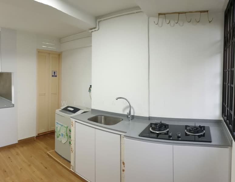 39 Circuit Road, 39 Circuit Road, 1 Bedroom, 431 sqft, HDB Flat For Rent, by William Lee, 21777009 - PropertyGuru.com.sg
