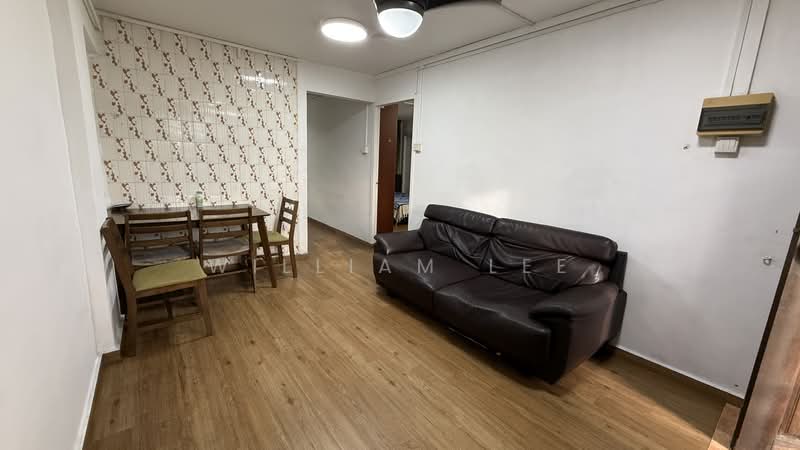 39 Circuit Road, 39 Circuit Road, 1 Bedroom, 431 sqft, HDB Flat For Rent, by William Lee, 21777009 - PropertyGuru.com.sg