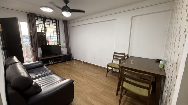 39 Circuit Road, 39 Circuit Road, 1 Bedroom, 431 sqft, HDB Flat For Rent, by William Lee, 21777009 - PropertyGuru.com.sg