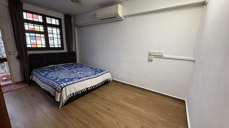 39 Circuit Road, 39 Circuit Road, 1 Bedroom, 431 sqft, HDB Flat For Rent, by William Lee, 21777009 - PropertyGuru.com.sg