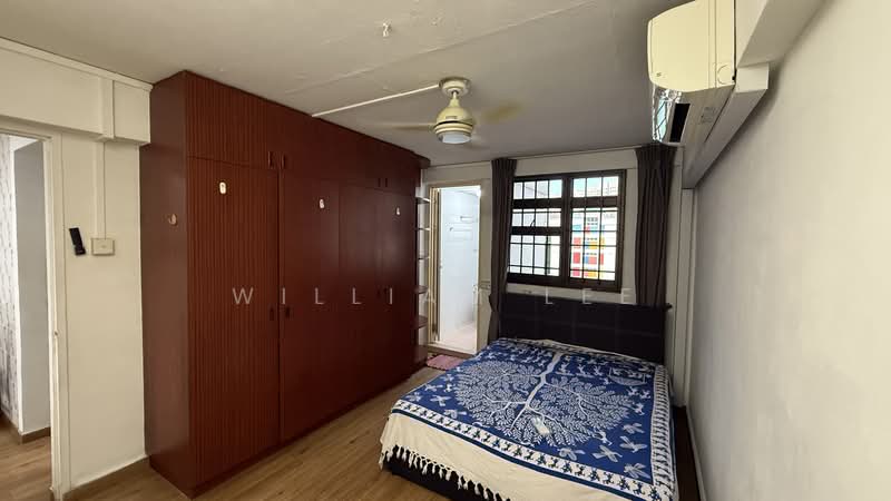 39 Circuit Road, 39 Circuit Road, 1 Bedroom, 431 sqft, HDB Flat For Rent, by William Lee, 21777009 - PropertyGuru.com.sg