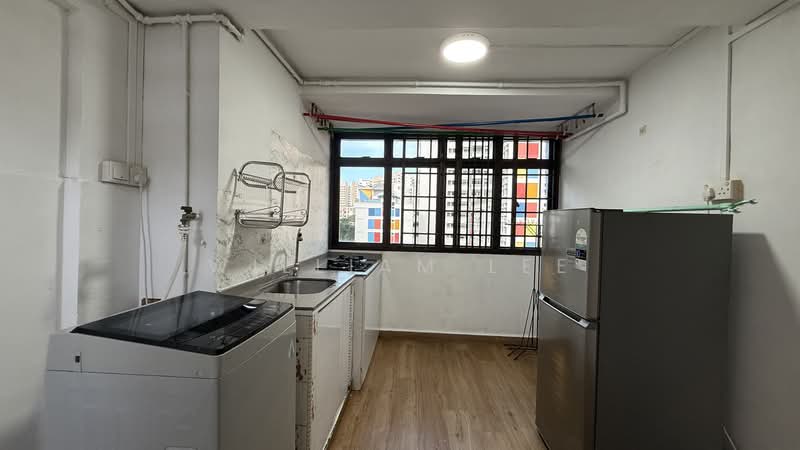 39 Circuit Road, 39 Circuit Road, 1 Bedroom, 431 sqft, HDB Flat For Rent, by William Lee, 21777009 - PropertyGuru.com.sg