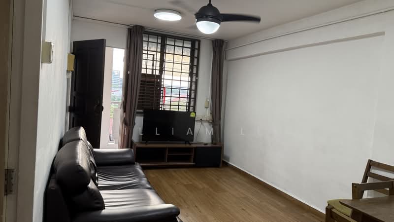 39 Circuit Road, 39 Circuit Road, 1 Bedroom, 431 sqft, HDB Flat For Rent, by William Lee, 21777009 - PropertyGuru.com.sg