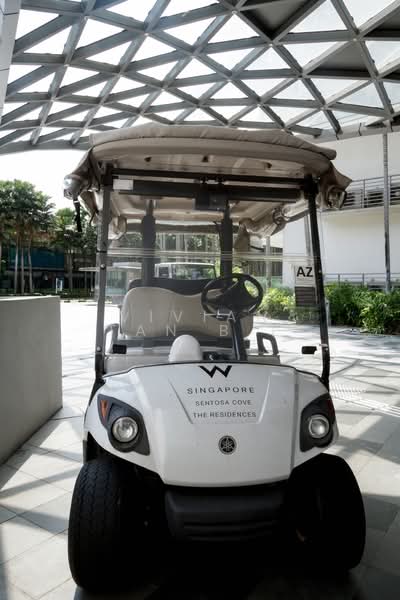 The Residences at W Sentosa Cove, 7 Ocean Way, 4 Bedrooms, 2,067 sqft, Condominium For Rent, by Vivian Tan B L, 21777345 - PropertyGuru.com.sg