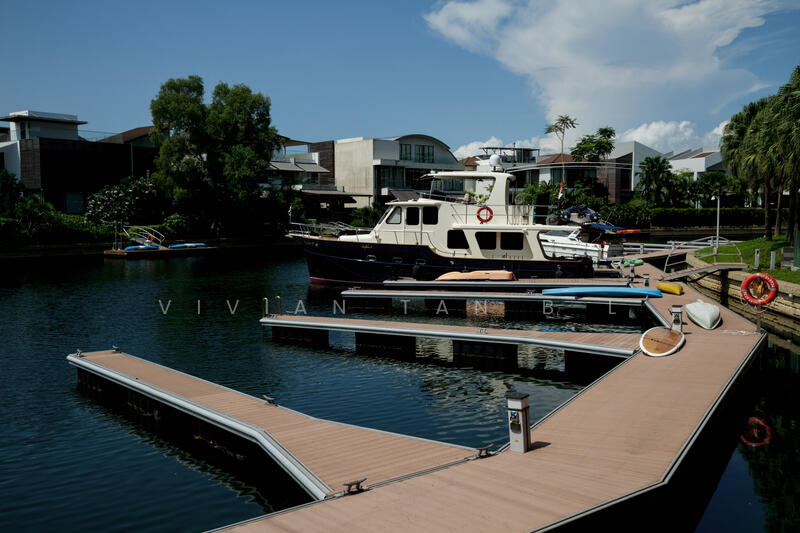 The Residences at W Sentosa Cove, 7 Ocean Way, 4 Bedrooms, 2,067 sqft, Condominium For Rent, by Vivian Tan B L, 21777345 - Yacht Berths (leasable & reserved) for residents - PropertyGuru.com.sg