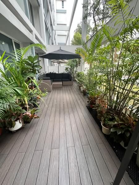 Visioncrest, 35 Oxley Rise, 2 Bedrooms, 1,324 sqft, Apartment For Rent, by Agnes Yong, 21777397 - PropertyGuru.com.sg